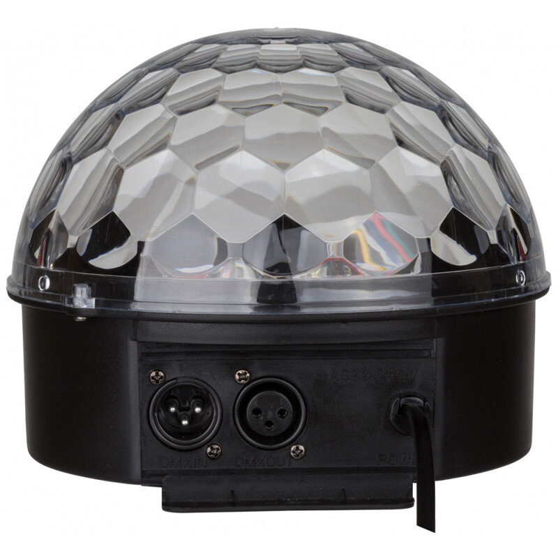 JB Systems LED DIAMOND II  B04188 - 3