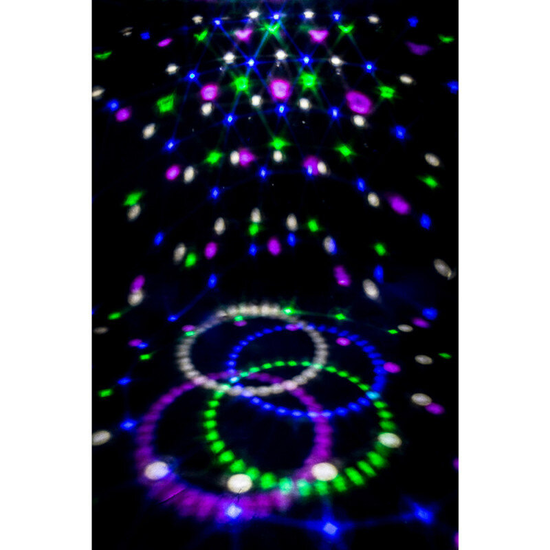 JB Systems LED DIAMOND II  B04188 - 5