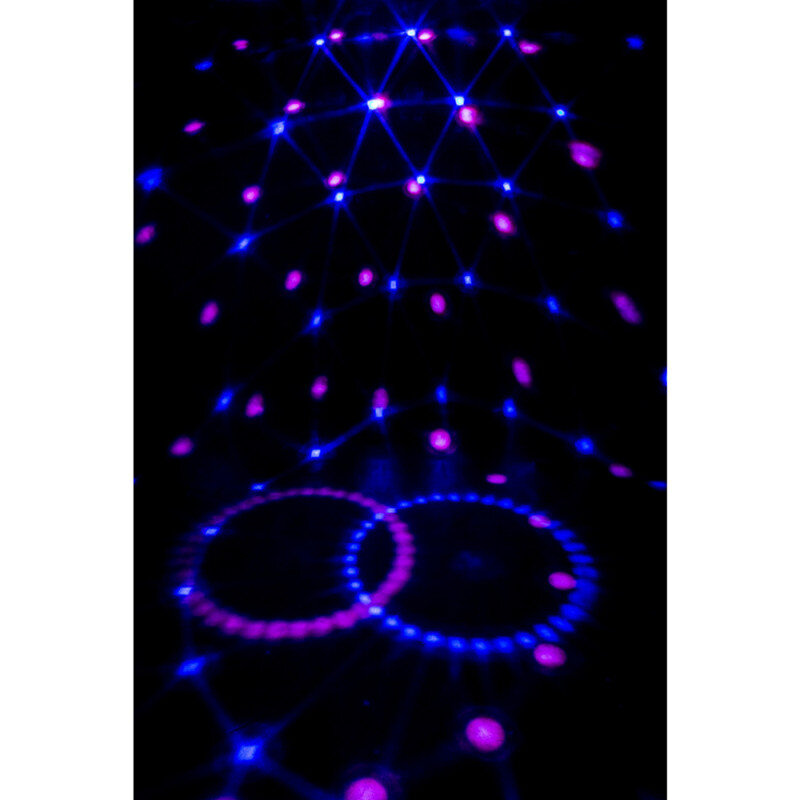 JB Systems LED DIAMOND II  B04188 - 6