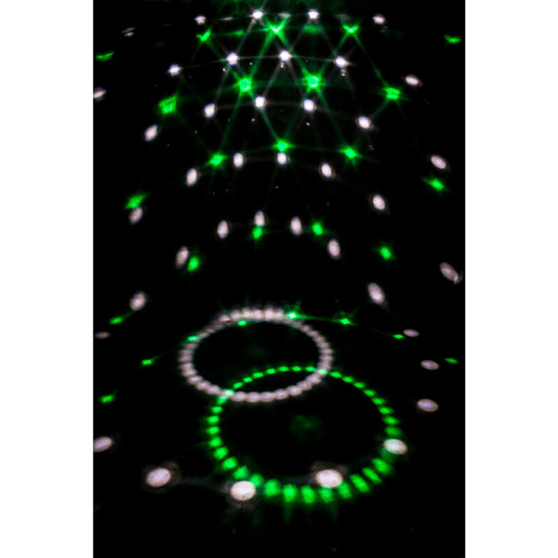 JB Systems LED DIAMOND II  B04188 - 7