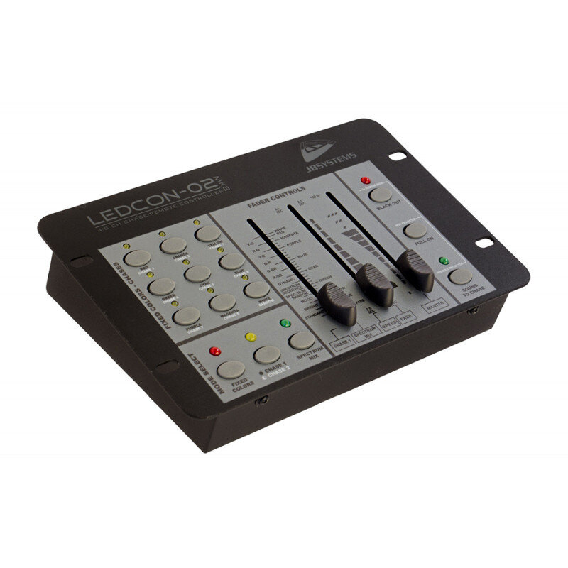 JB Systems LEDCON-02  B04660 - 2