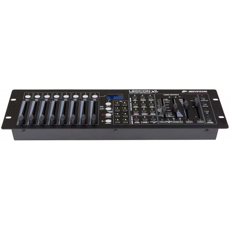 JB Systems LEDCON-XL  B04661 - 4
