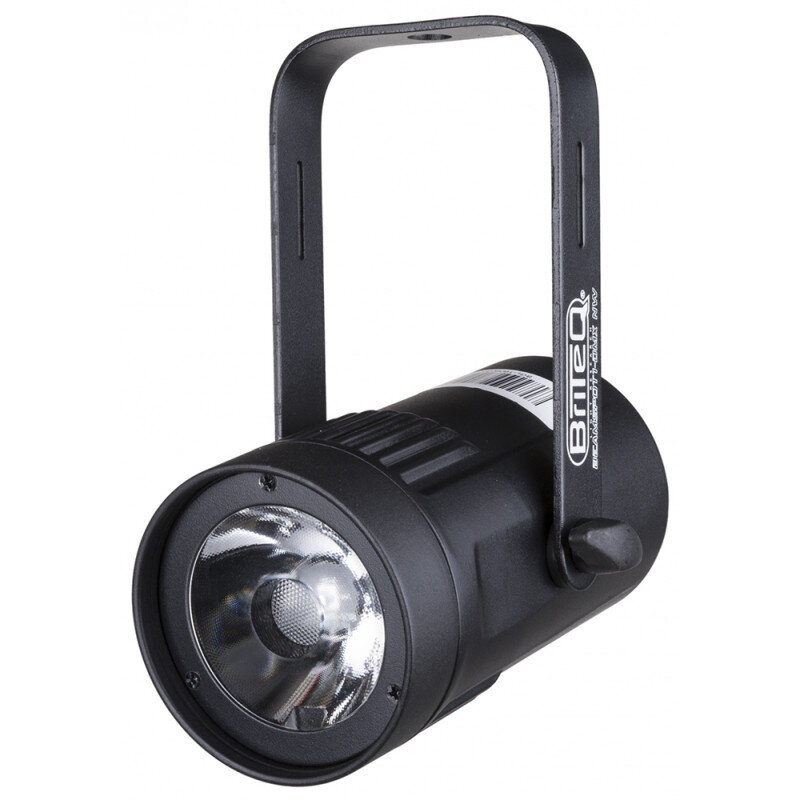 Briteq BEAMSPOT1-DMX W W  B04960 - 8
