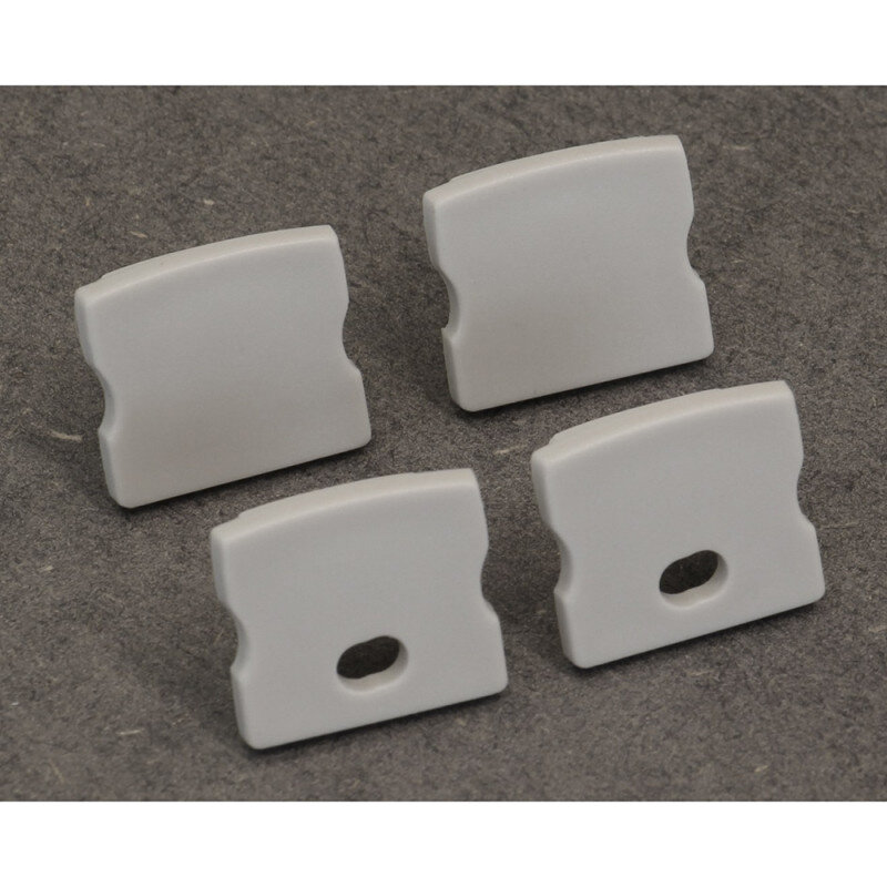 JB Systems ALU-SURFACE-15MM (2M)  B05374 - 2