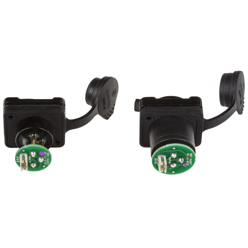 Briteq BT-XLR5TO3 KIT  B05517 - 1