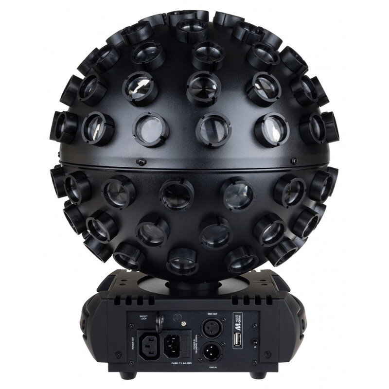 JB Systems LED GLOBE  B06202 - 2