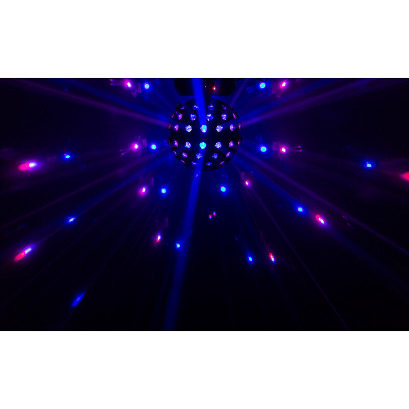 JB Systems LED GLOBE  B06202 - 3
