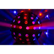 JB Systems LED GLOBE  B06202 - 4