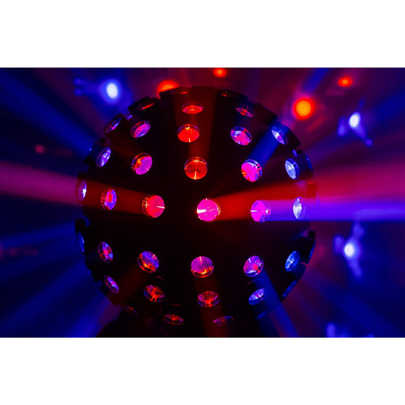 JB Systems LED GLOBE  B06202 - 4