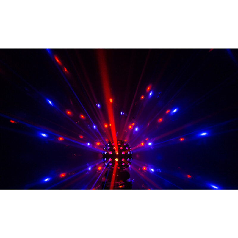 JB Systems LED GLOBE  B06202 - 5