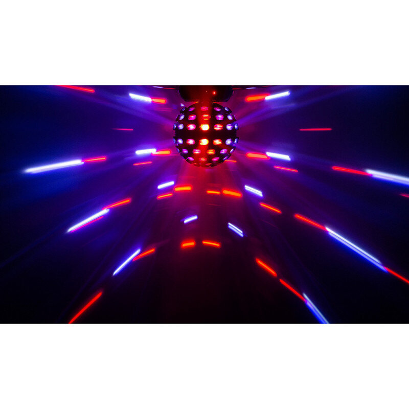 JB Systems LED GLOBE  B06202 - 6