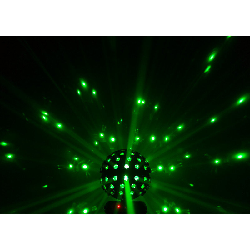 JB Systems LED GLOBE  B06202 - 7