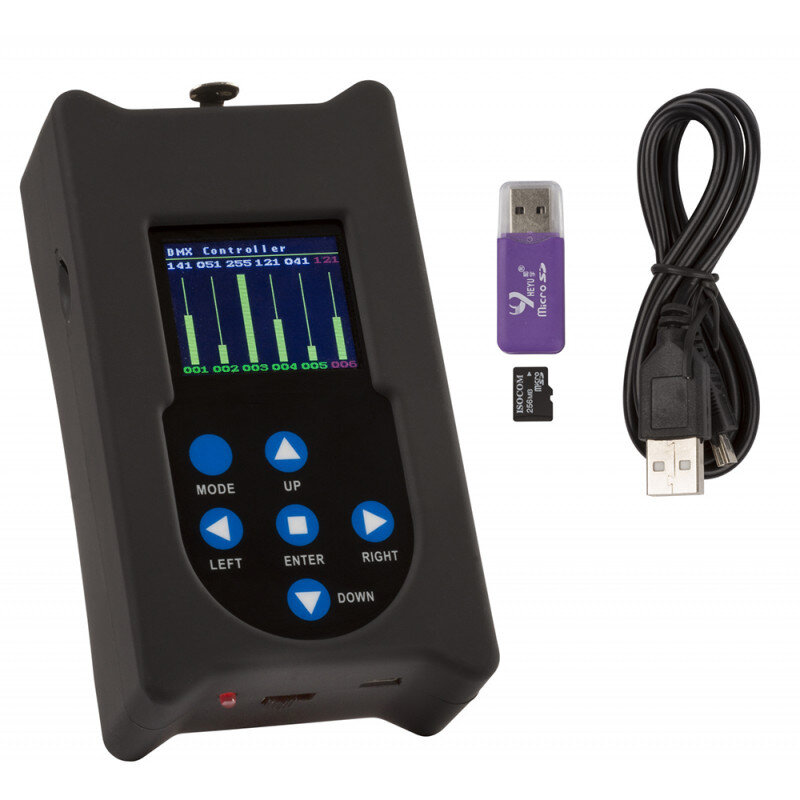 Briteq FIRMWARE UPDATER 2+  B05019 - 3