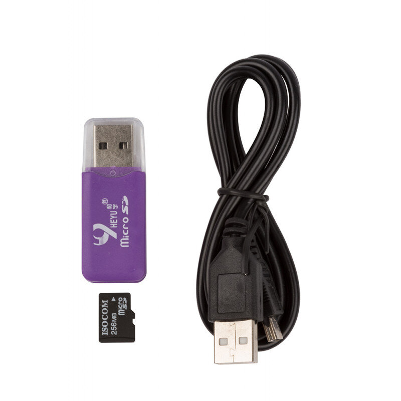 Briteq FIRMWARE UPDATER 2+  B05019 - 4