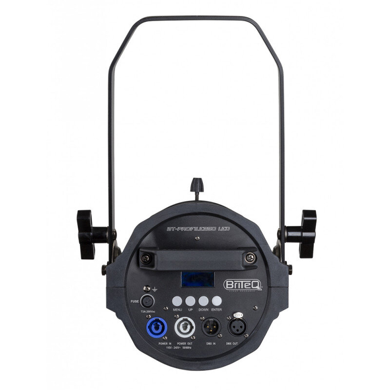 Briteq BT-PROFILE250  B06023 - 3