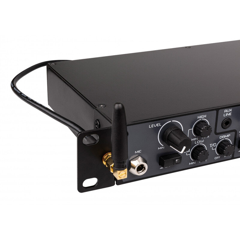 JB Systems B4.2 MEDIAMIX  B08400 - 3