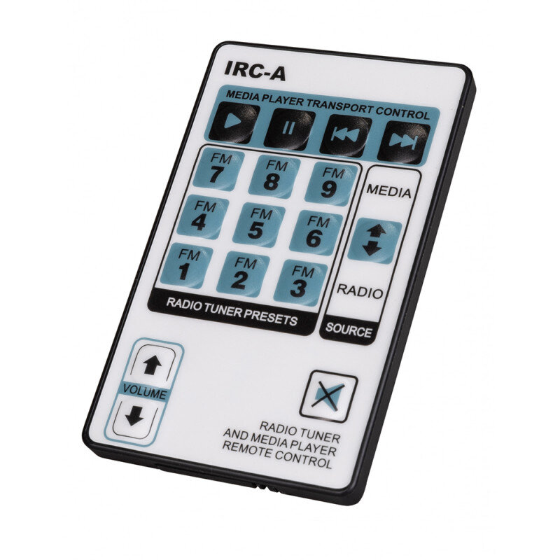 JB Systems B4.2 MEDIAMIX  B08400 - 6