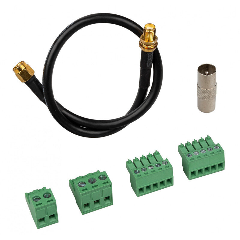 JB Systems B4.2 MEDIAMIX  B08400 - 7