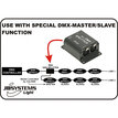 JB Systems MINI DMX-SPLITTER  B04630 - 2