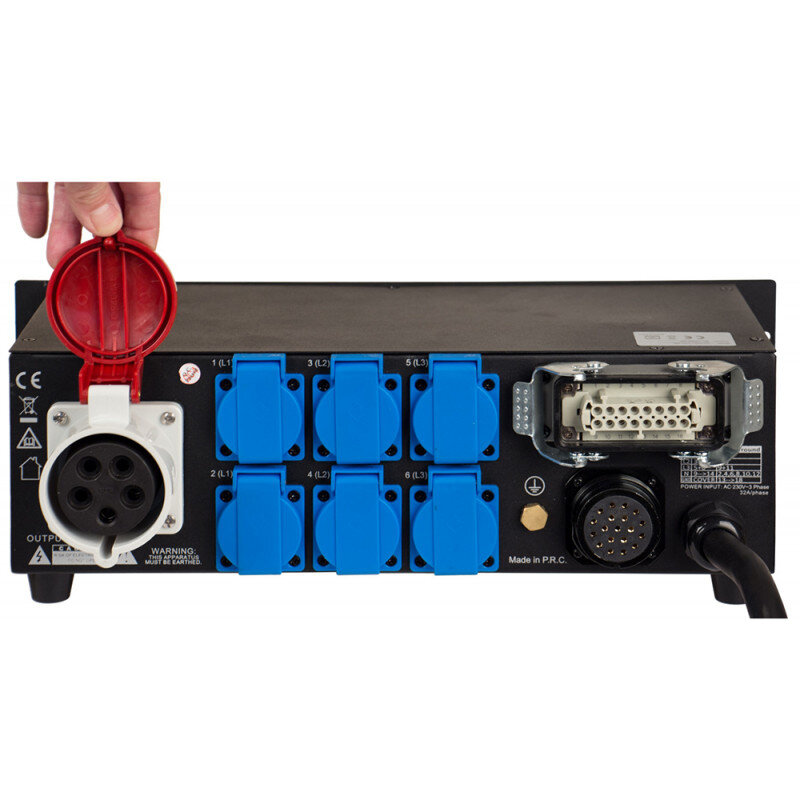 Briteq PD-32SH/FRA-BEL B04636 - 2