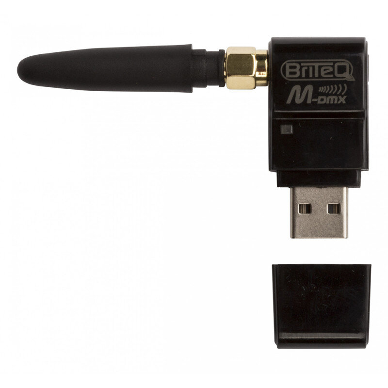 Briteq WTR-DMX DONGLE  B04645 - 2
