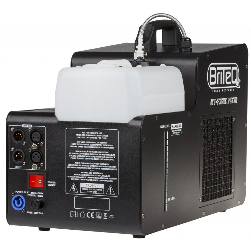 Briteq BT-FAZE 7500  B04851 - 1