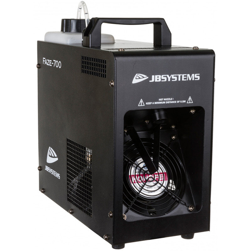 JB Systems FAZE-700  B04891 - 2