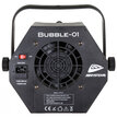 JB Systems BUBBLE-01  B04893 - 1