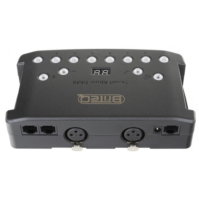 Briteq LD-512EASY+  B05012 - 1