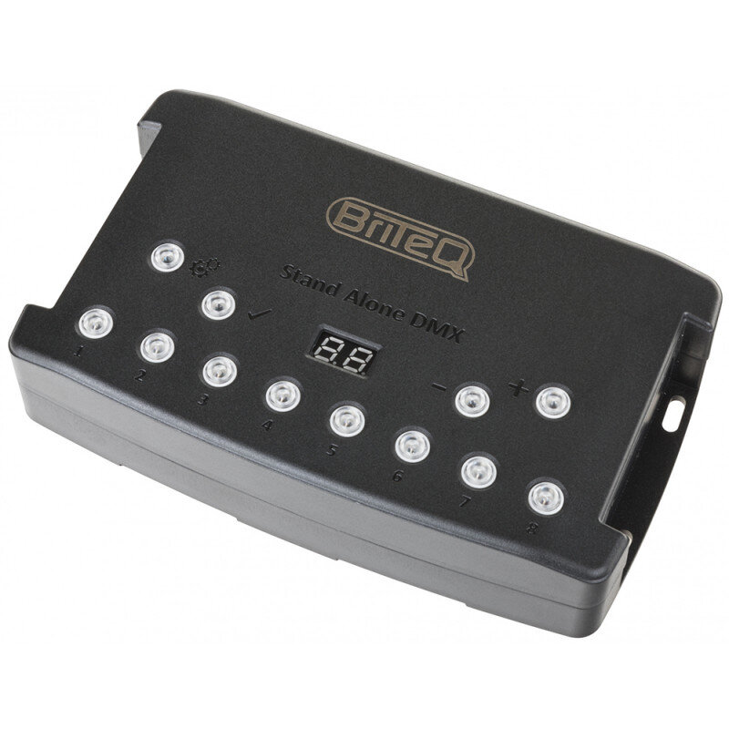 Briteq LD-512EASY+  B05012 - 2