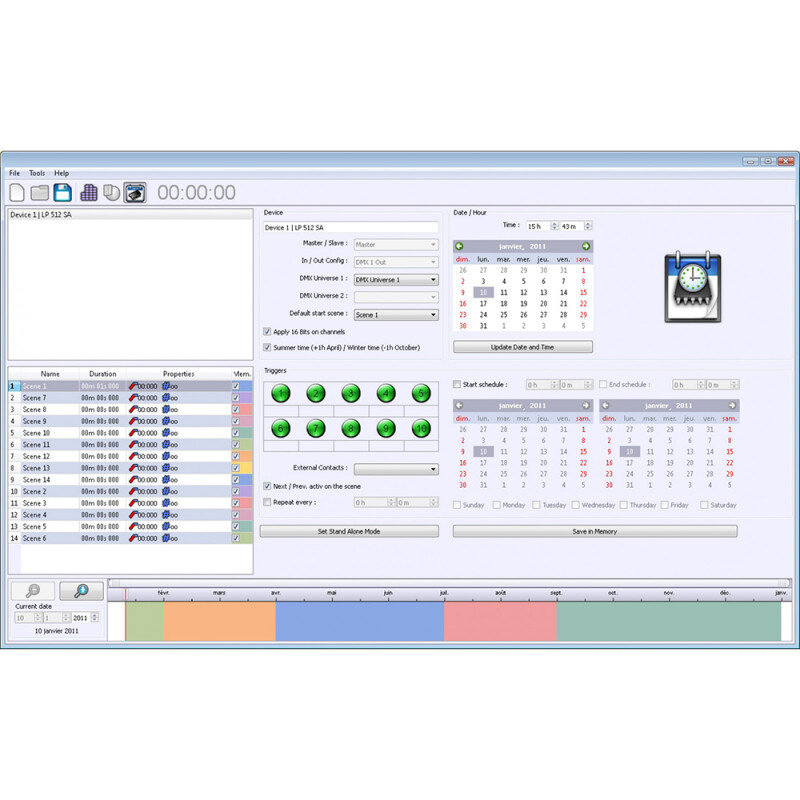 Briteq LD-512EASY+  B05012 - 7
