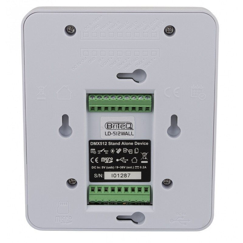 Briteq LD-512WALL+  B05016 - 1