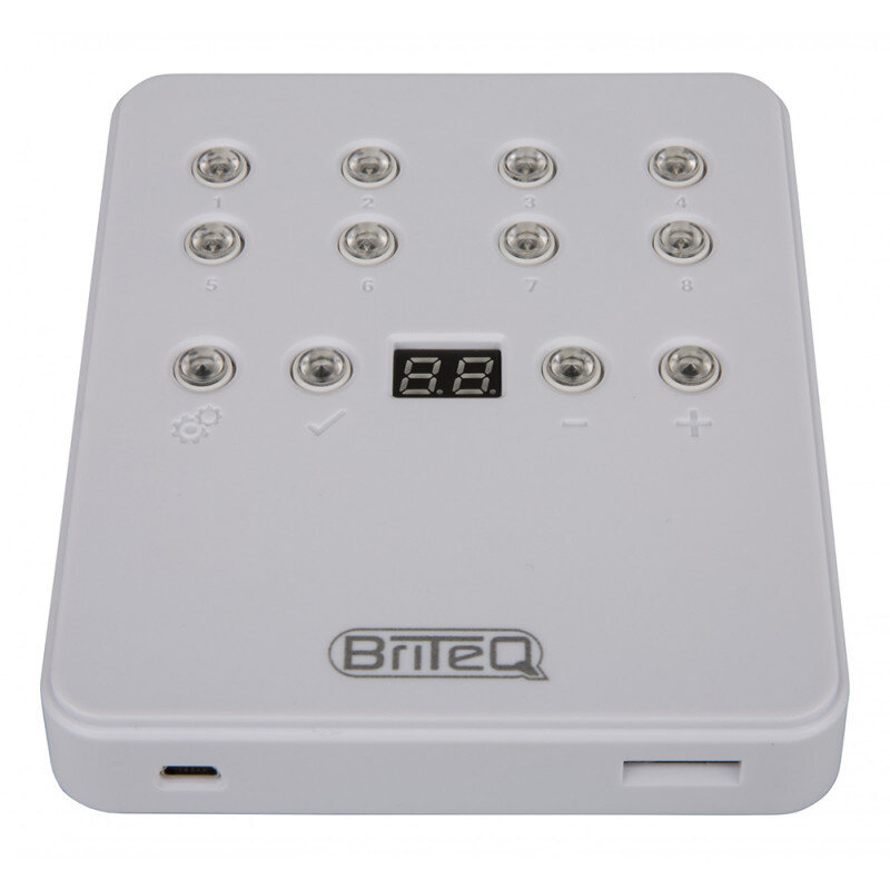 Briteq LD-512WALL+  B05016 - 2