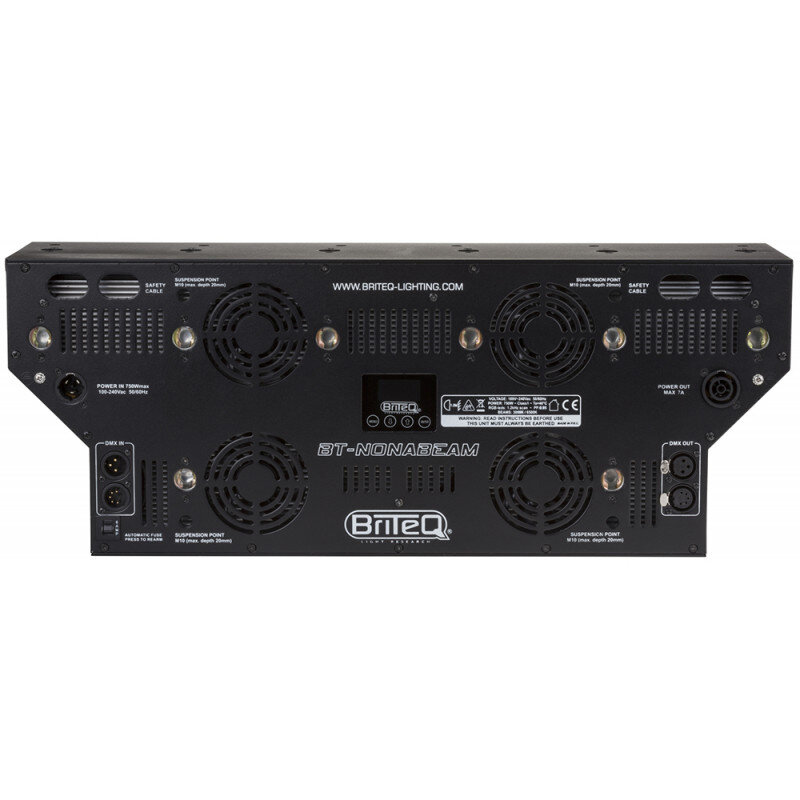 Briteq BT-NONABEAM - BQ1  B05513 - 2