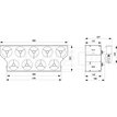 Briteq BT-NONABEAM - BQ1  B05513 - 5