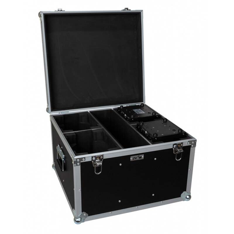 JB Systems MOVING HEAD CASE 6  B03296 - 1