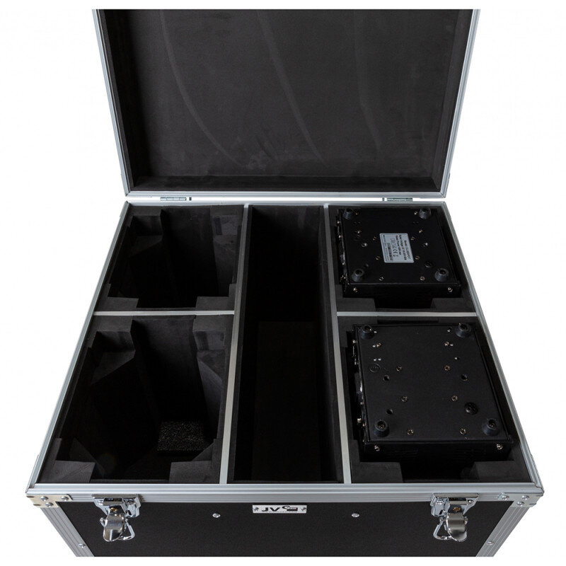 JB Systems MOVING HEAD CASE 6  B03296 - 2