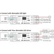 JB Systems DSP2-LED  B04662 - 2