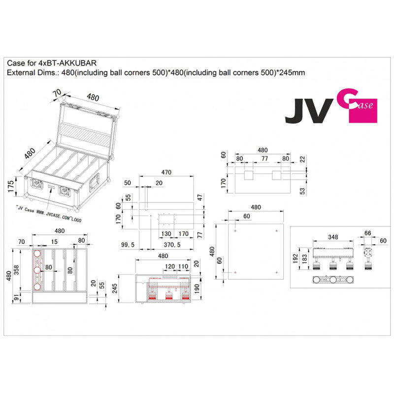 JV Case Case B03298  B03298 - 3