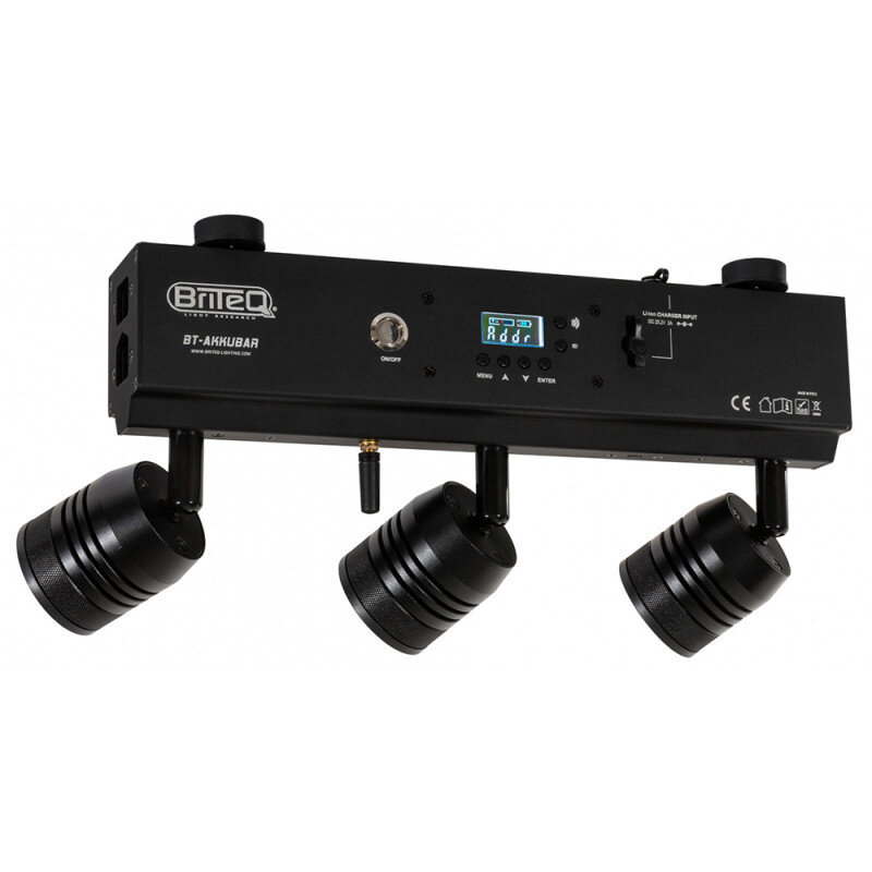 Briteq BT-AKKUBAR  B05163 - 1