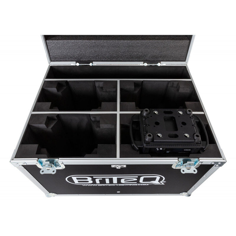JV Case Moving Head Case 7  B03299 - 2