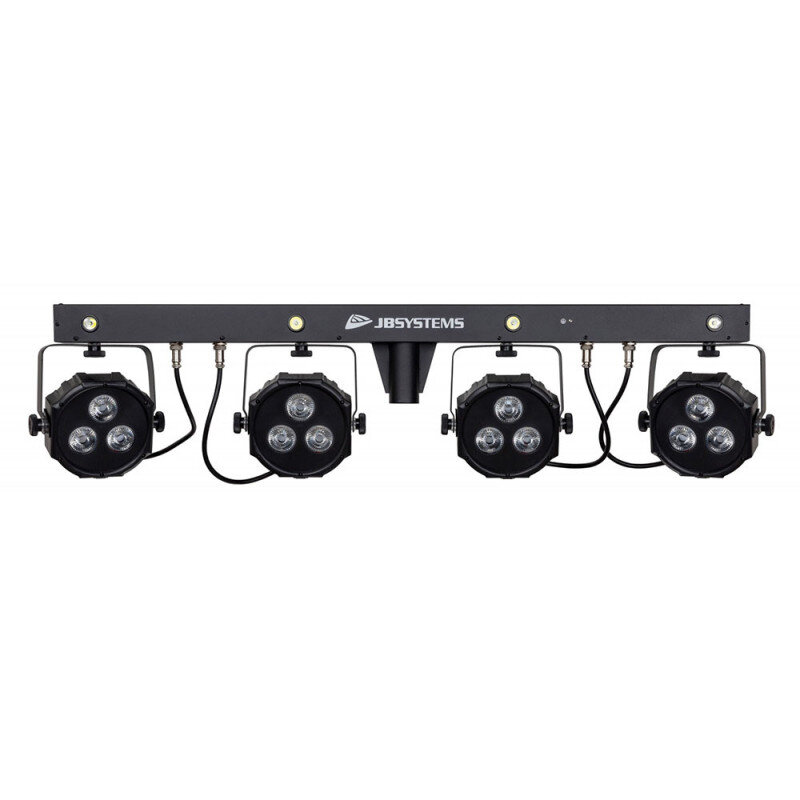 JB Systems LIVESET 2  B05531 - 2
