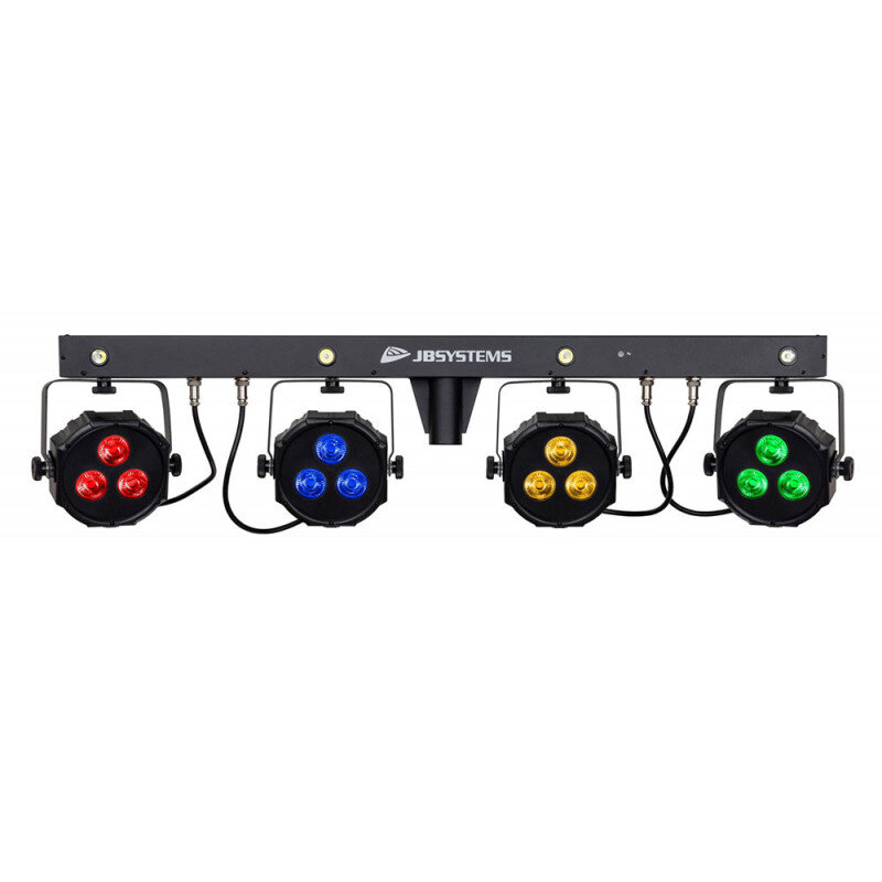 JB Systems LIVESET 2  B05531 - 3
