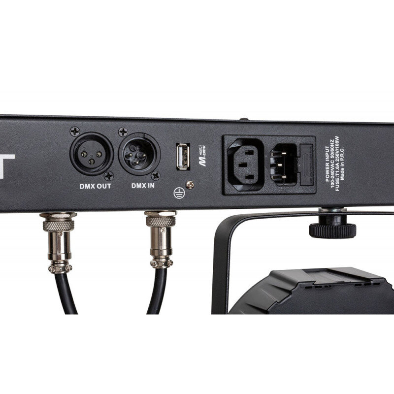 JB Systems LIVESET 2  B05531 - 4