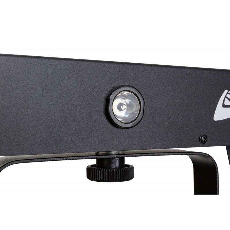 JB Systems LIVESET 2  B05531 - 5