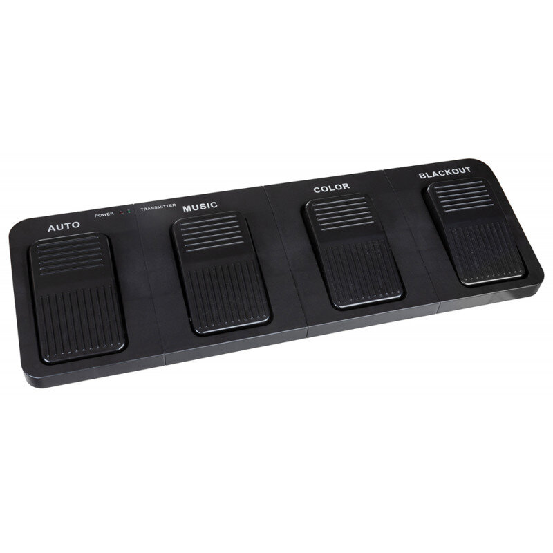 JB Systems LIVESET 2  B05531 - 6