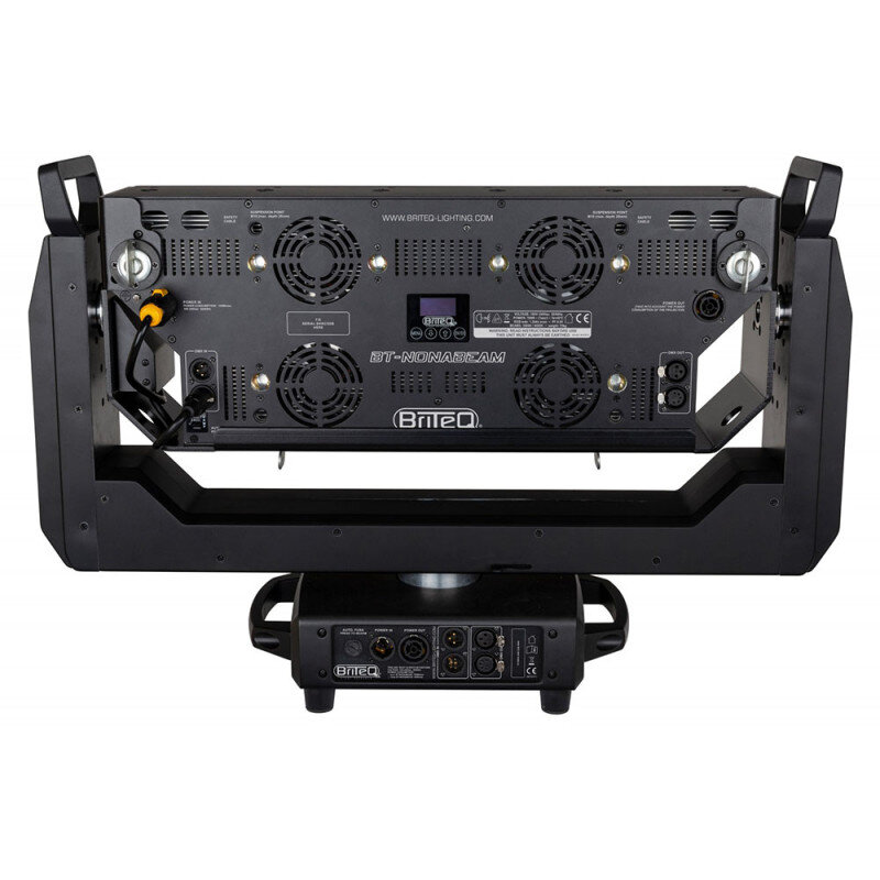 Briteq BT-NONAMOVE  B05533 - 2