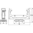 Briteq BT-NONAMOVE  B05533 - 3