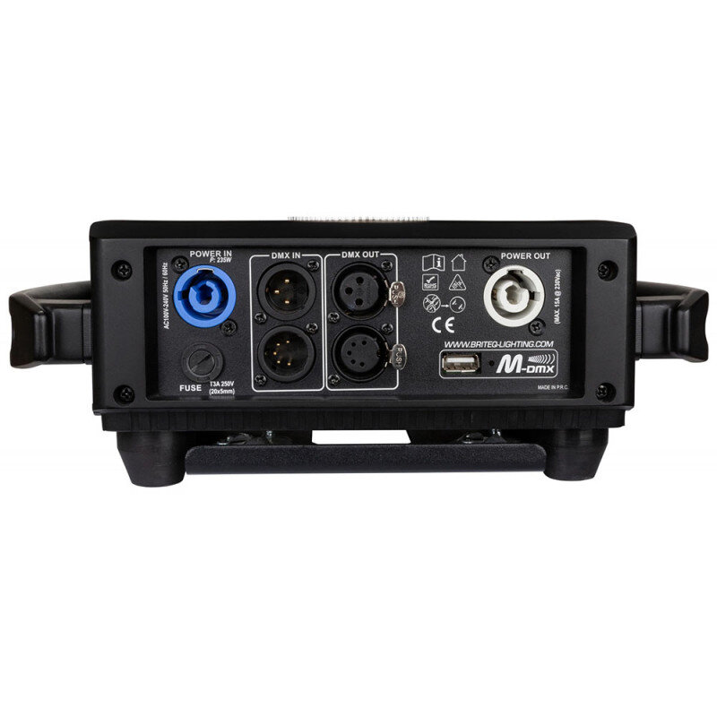 Briteq BT-SHARK  B05535 - 2