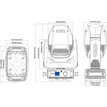 Briteq BT-SHARK  B05535 - 4
